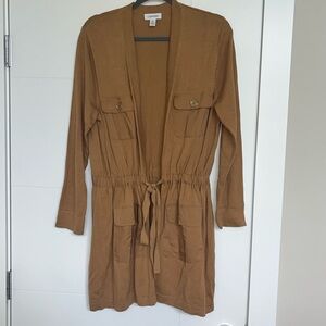 Calvin Klein cardigans